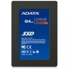ADATA S596 Turbo series 64GB SATA-II 2.5 inch
