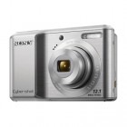 Sony Cyber-shot DSC S2100 Silver
