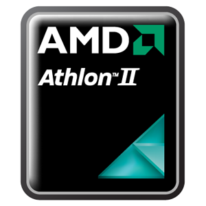 AMD Athlon II X4 615e 2.50GHz skt AM3 Box rev. C3