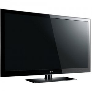 LG 42LE5300 Seria LE5300 107cm Full HD