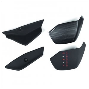 MAD CATZ RAT 7 Black