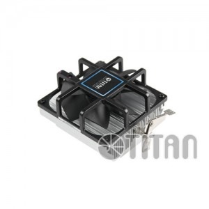 Titan DC-K8K925Z/N Z bearing fan