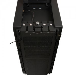BitFenix Colossus black