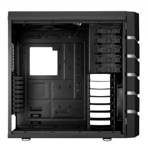 BitFenix Colossus black