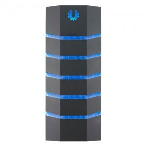 BitFenix Colossus black