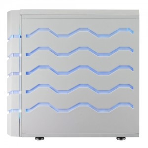 BitFenix Colossus white