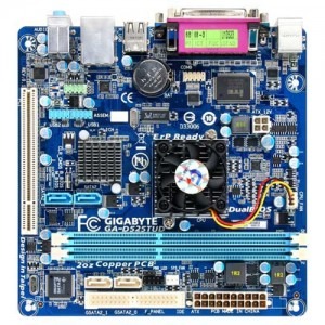 GIGABYTE GA-D525TUD