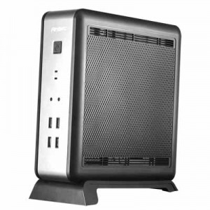 Antec ISK-100