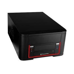 Thermaltake Element Q Active PFC