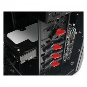 Thermaltake V4 Black