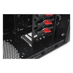 Thermaltake V4 Black