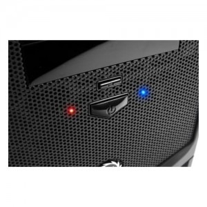 Thermaltake V4 Black