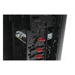 Thermaltake V4 Black