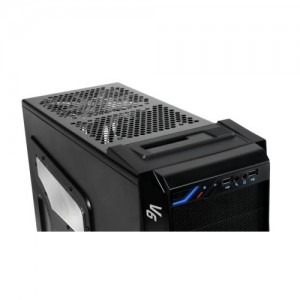 Thermaltake V6 BlacX Edition