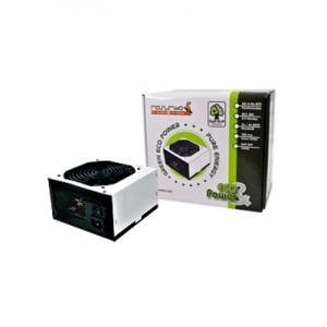 Rasurbo ECOPower EAP550