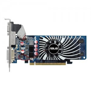 ASUS GeForce GT220 1GB DDR2 128-bit Low Profile v2
