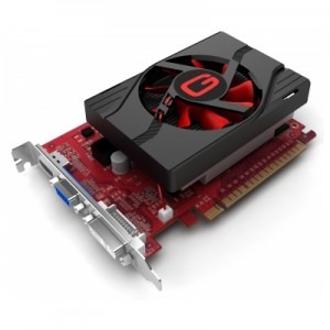 Gainward GeForce GT430 1GB DDR3 128-bit