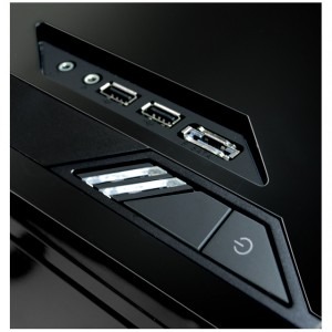 NZXT Phantom black