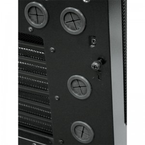 NZXT Phantom black