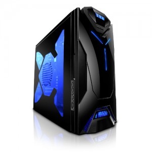 NZXT Guardian 921 blue