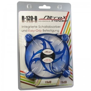 Inter-Tech CobaNitrox Extended R-120-B