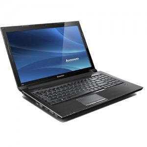 Lenovo 15.6'' IdeaPad V560 59-050793 Core i5 460M 2.53GHz 7 Professional