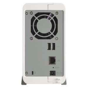 Qnap TS-210-EU