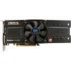 Sapphire Radeon HD5870 Vapor-X 1GB GDDR5 256-bit HDMI