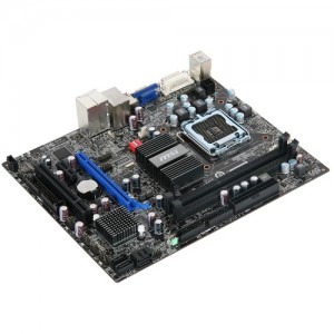 MSI G41M-P25