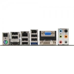 MSI H55-GD65 WiFi