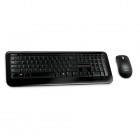 Microsoft Wireless Optical Desktop 800