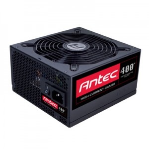 Antec High Current Gamer 400W