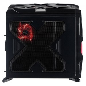 Aerocool Strike-X black