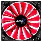 Aerocool Shark Devil Red 12 cm