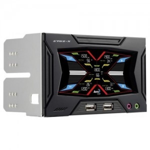 Aerocool Strike-X Panel