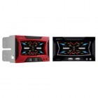 Aerocool Strike-X Panel