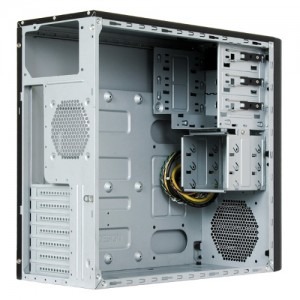 Chieftec BRAVO