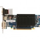 Sapphire Radeon HD5450 Silent 512MB DDR3 HM 64-bit