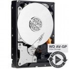 WD AV-GP 2TB SATA-II IntelliPower 64MB
