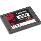 Kingston 256GB SATA-II SSDNow V100 Desktop Bundle