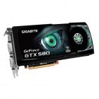 GIGABYTE GeForce GTX 580 1.53GB GDDR5 384-bit