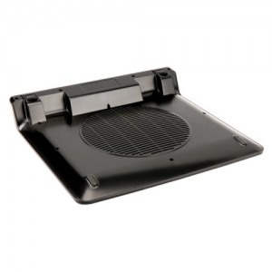 Zalman ZM-NC3000U black