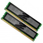 OCZ Obsidian 4GB DDR3 1600MHz CL9 Dual Channel Kit