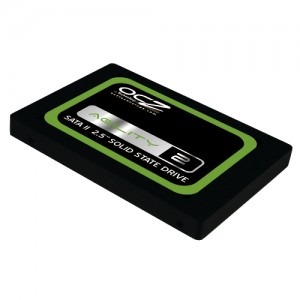 OCZ Agility 2 Series 90GB SATA-II 2.5 inch