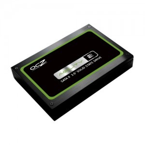 OCZ Agility 2 Series 90GB SATA-II 3.5 inch