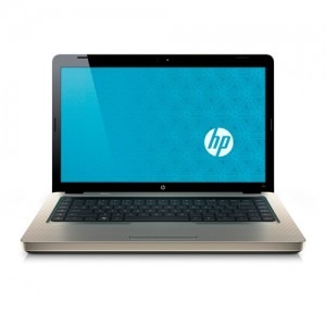 HP 15.6'' G62-b70EQ LD564EA Core i3 350M 2.26GHz Linux Biscotti