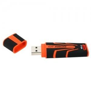 Kingston DataTraveler R500 16GB