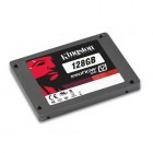 Kingston 128GB SATA-II 2.5 inch SSDNow V100