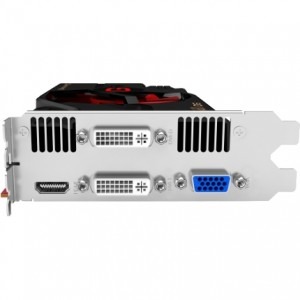 Gainward GeForce GTX 460 SE 1GB GDDR5 256-bit