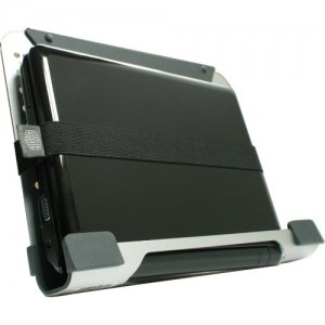 Cooler Master NotePal U3 black